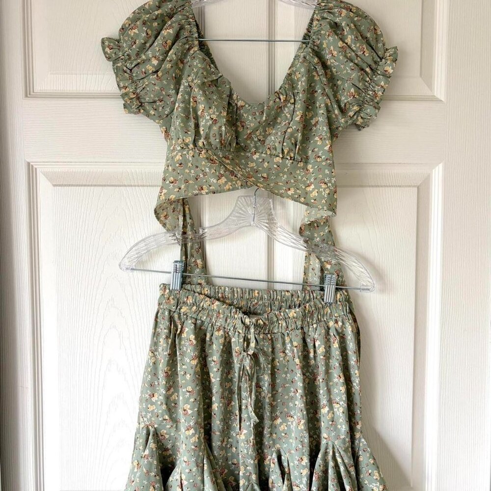 Everyday Wear Casual Dress